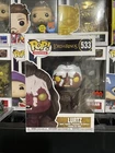 Funko Pop! Movies The Lord of the Rings - Lurtz #533 VAULTED