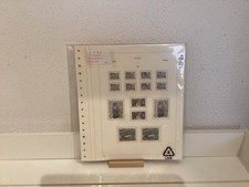 KABE Bi-Collect France 1980+81 Pre-printed forms, used