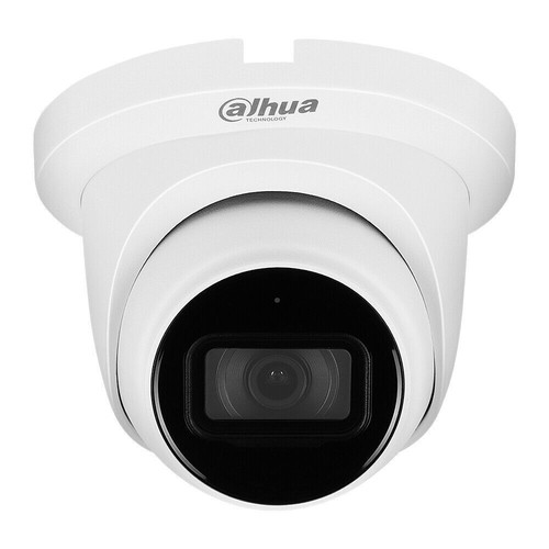 Dahua 4MP HDW2431TM-AS-S2 IVS Fixed-focal Eyeball Mic Lite IR WDR Network Camera - Picture 43 of 56