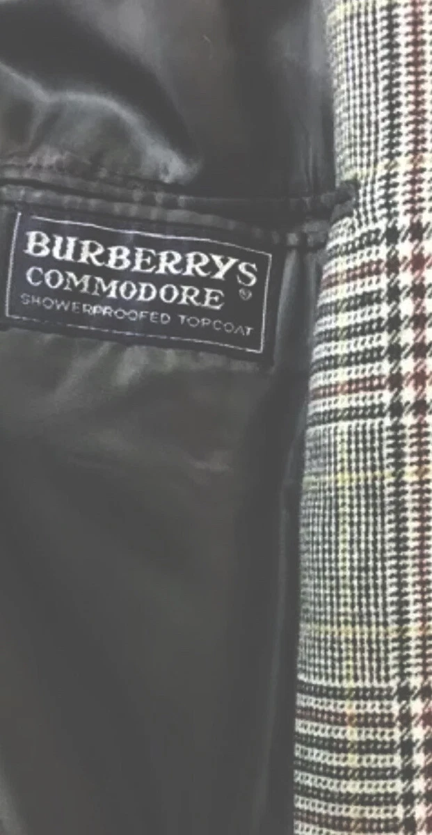 Burberry o burberrys clearance king