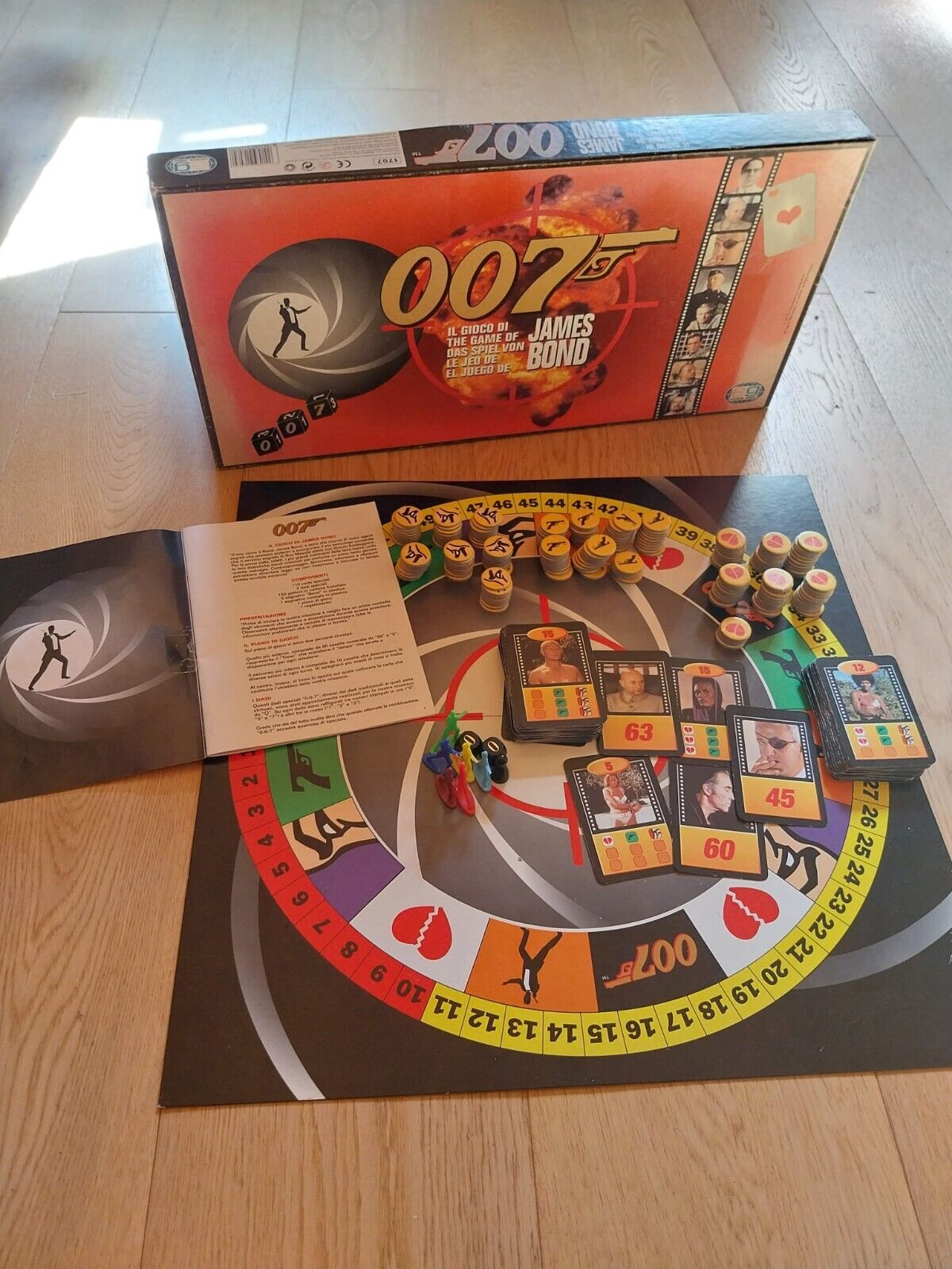 Foto 1 di 6
