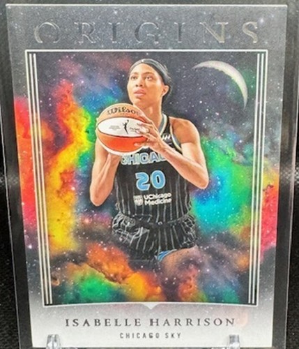 Auto/Patch/Base/Inserts Panini Origins WNBA 2024 Set Builder- You Pick! - Picture 56 of 59