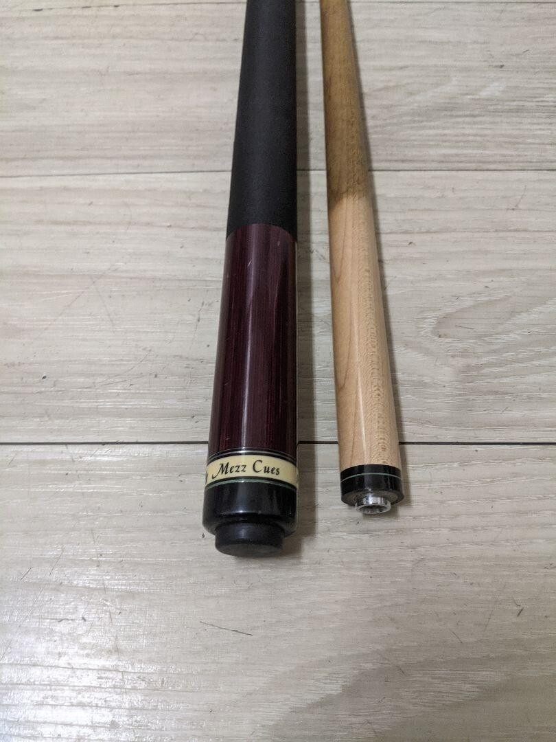 Mezz Cue, Power Break Used from japan | eBay