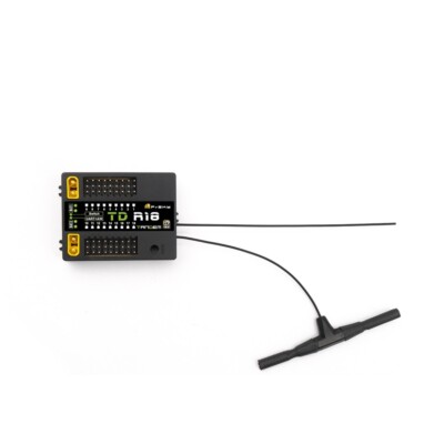 FrSky Tandem Empfänger TD-R18 2,4 GHz/868 MHz (2202.331)