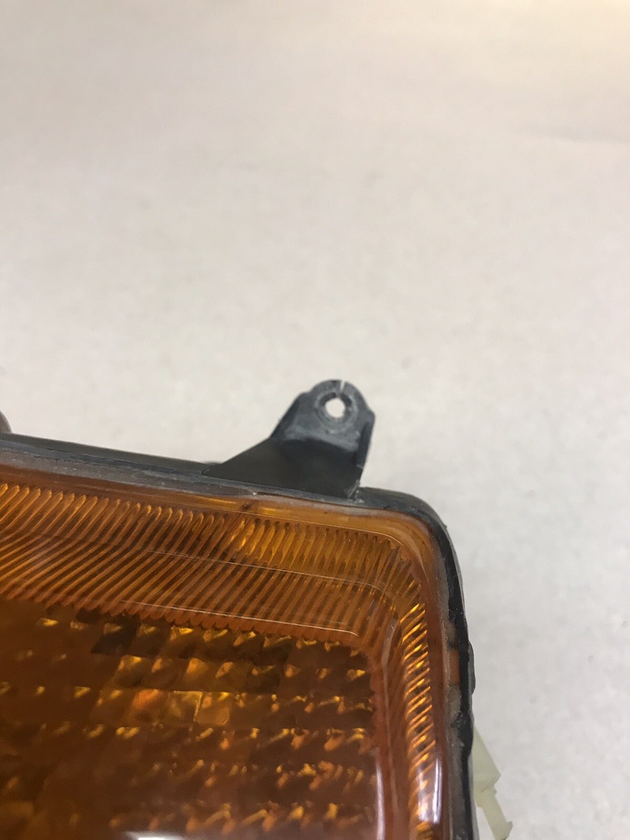 86-06 Kawasaki ZG 1000 Right Front Blinker (OEM) #0186 | eBay