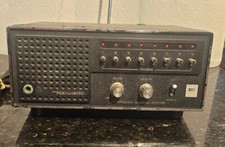 Vintage Used Working Realistic 20-121 PRO-52 VHF-Hi-LoScanner Patrolman