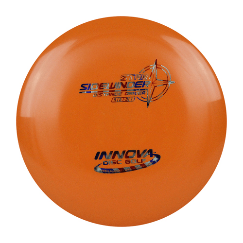 Innova Disc Golf Star Sidewinder Distance Driver 9/5/-3/1 - Choose Exact Disc - Picture 8 of 65