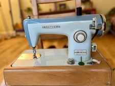 Vintage Brother Sewing Machine