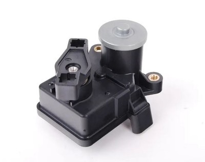 New Genuine Mercedes OM642 Engine Inlet Port Shut Off Motor 
