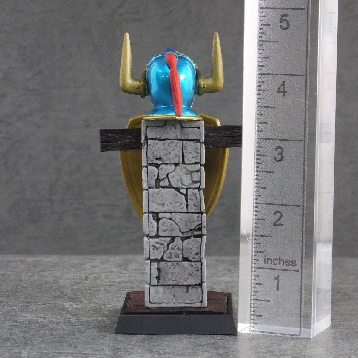 F96-744 SQUARE-ENIX Legend Items Gallery Figure Dragon Quest Loto