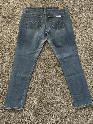 levis 524 too superlow size 13