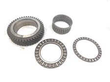 .For Honda MDPA MDKA BYFA  Transmission 4th Gear 35 Teeth No groove 3.460 OD