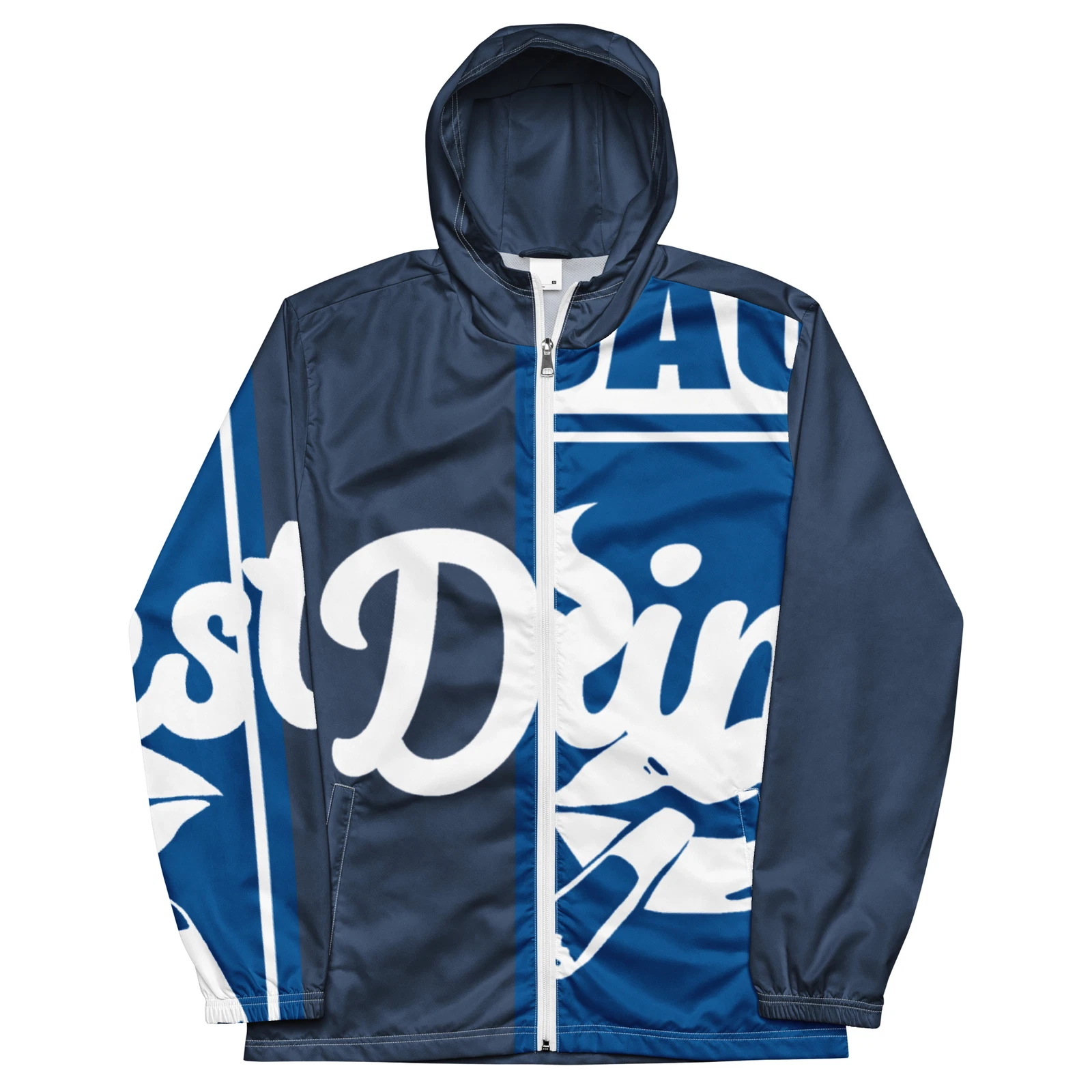 Daimajestre Men’s windbreaker