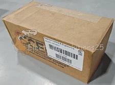 New Saginaw Control SCE-2PBI Type 4,12 22.5mm Pushbutton Enclosure - Free Ship