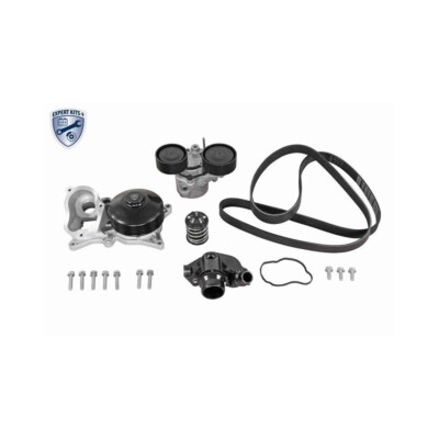 VAICO V20-50103-BEK Wasserpumpe + Zahnriemensatz  für BMW