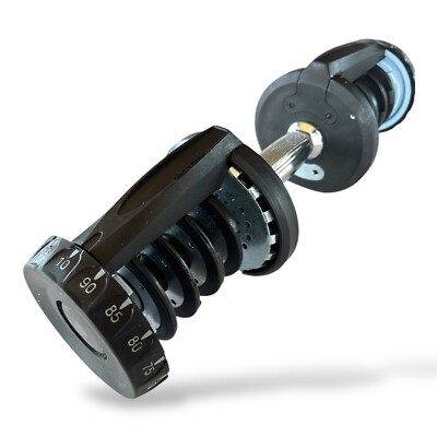 Dumbbell Handle Replacement for Bowflex SelectTech 1090 Adjustable Dumbbells