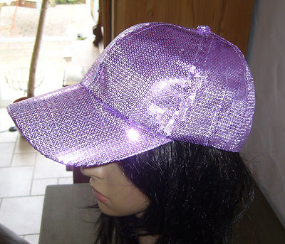 glitzer kappe