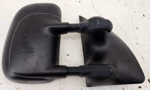 99-07 FORD F350 F250 PICKUP Towing Mirror Right Dual Arms Rh OEM 3c3z17682aaa