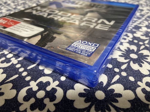 Call of Duty: Modern Warfare - PlayStation 4 - Picture 3 of 3