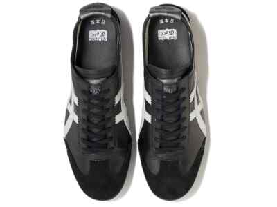 靴 Onitsuka Tiger MEXICO 66 DELUXE Onitsuka Tiger SHOES MEXICO 66 DELUXE