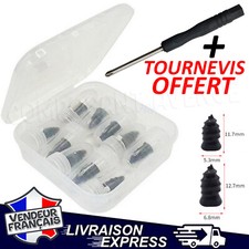 20 x KIT RÉPARATION SANS MÈCHE CREVAISON PNEU ROUE CAMIONNETTE (276)