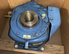 Cone Drive WFSHV40B761-Y9A Gear Reducer Ratio 15:1 1750 RPM