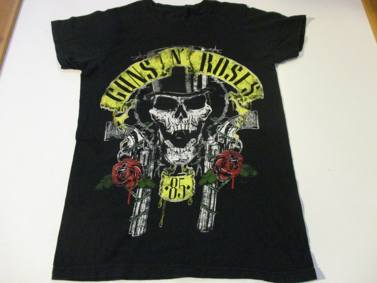 GUNS N' ROSES 