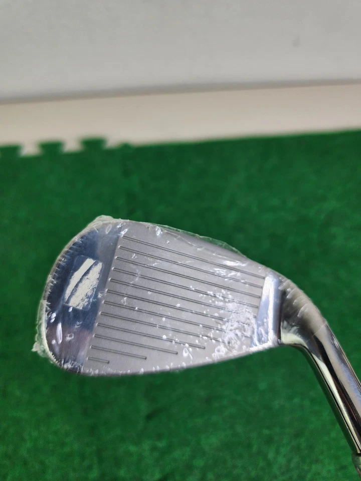 New Macgregor tourney m85i 6 iron left hand senior flex m6t shaft 39" in plastic - Image 4 of 4