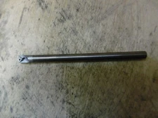 Big Kaiser Ø8 Solid Carbide Boring Bar 615.205 E8-ST7-TP07-115HM