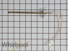 New Genuine OEM Whirlpool Oven Range Temperature Sensor WP7430P044-60