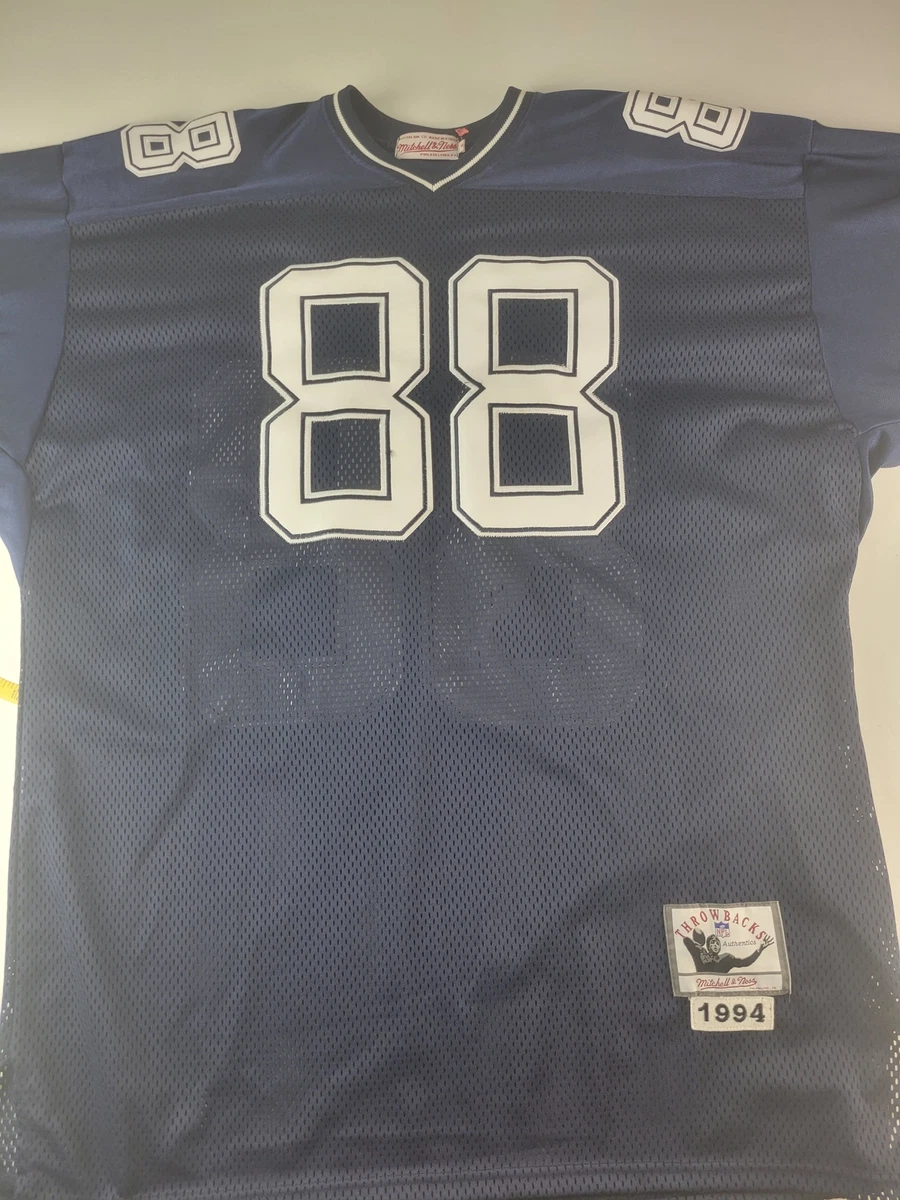 Michael irvin hotsell jersey retired