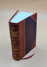 The Life Amp Times Of William Howard Taft Volume 2 1939 [Leather Bound]