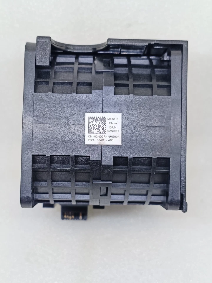 NEW Dell R750 R750xs R750xa R7525 2A Gold Edition Fan 11JPY 011JPY 2ND0R 02ND0R - Image 2 of 4