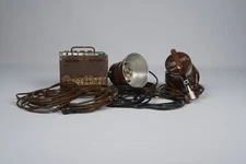 speedotron brown line strobe lights