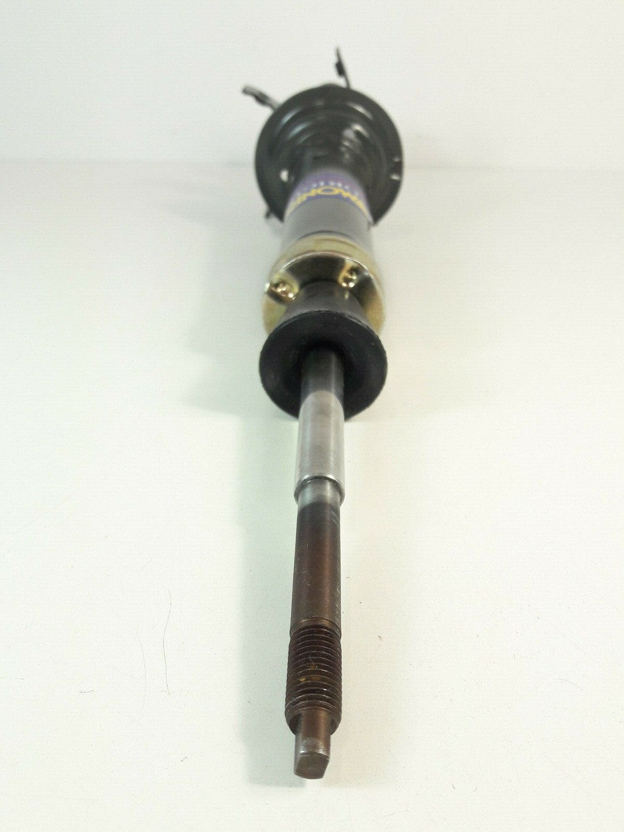 ami9622　0521 51605-SHJ-A04 - Genuine Honda Shock Absorber Unit, Right Front