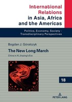 The New Long March Bogdan GóRalczyk