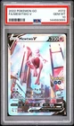 2022 POKEMON GO #072 FULL ART/MEWTWO V PSA 10