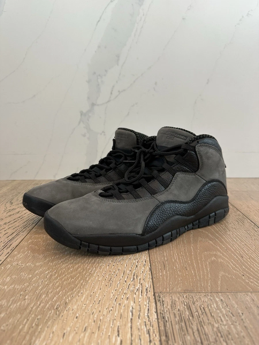 Jordan 10 for Sale | Authenticity Guaranteed | eBay display picture 3