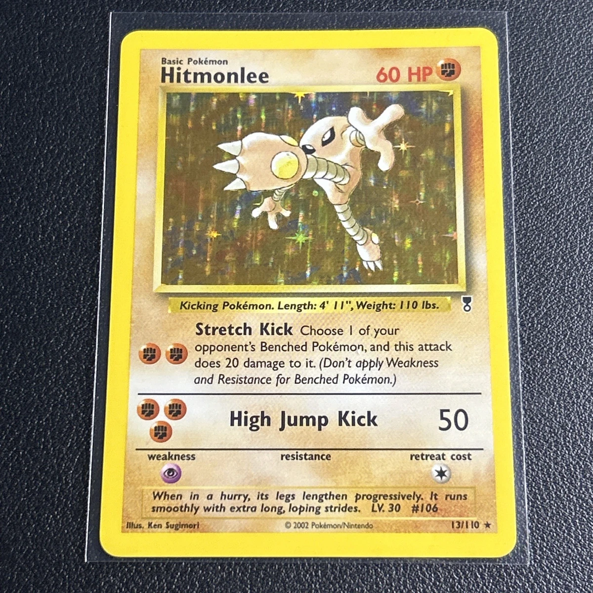Pokémon Pokémon TCG Legendary Collection Holo Rare Individual