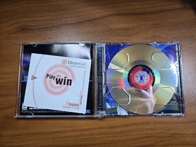 Skies of Arcadia (Sega Dreamcast, 2000) Complete Near Mint See Photos