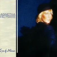 Eyes Of A Woman | Agnetha FäLtskog | Audio-Cd | Cd | 2013 | Universal