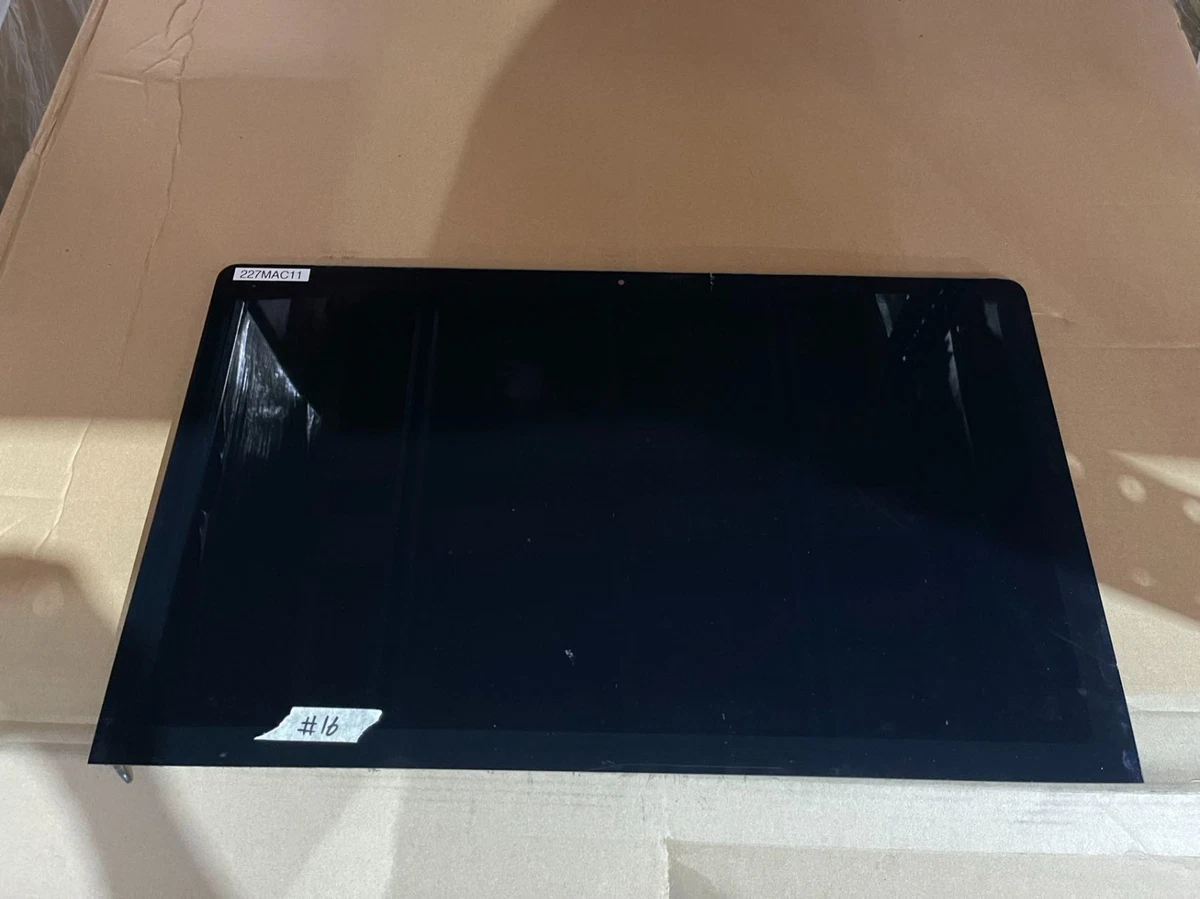 iMac 27 Display Indiana OTHER Computer Components & Parts for sale
