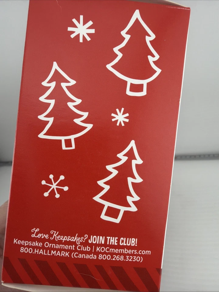 NUEVO Adorno Hallmark 2014 Rapunzel's Long Locks Magic Disney Enredado Foto 3 de 4