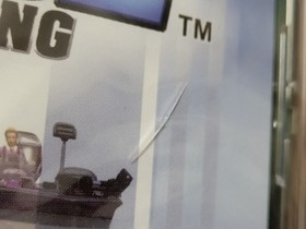 Get Bass 2 Sega Bass Fishing (2001) New Factory Sealed Japan Dreamcast DC Import