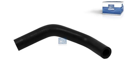 For DT SPARE PARTS 4.81059 radiator pants 4.81059 cooling system rubber pants (18