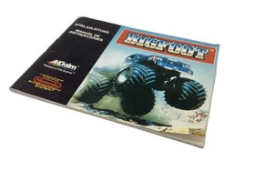 JUEGO NES BIGFOOT 20204546