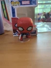 Funko Pop Marvel Spider-Man 1977 in Homemade Suit Vinyl Figure #1452