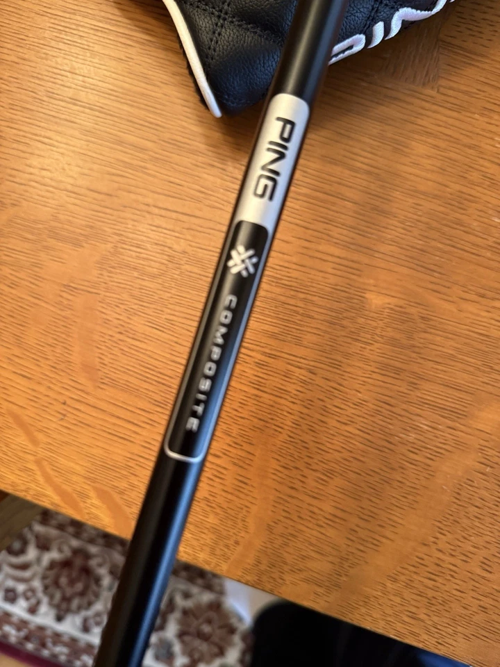 New PING 2024 Series B60 35" Putter - Image 4 of 4