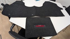 Fussmatten Mercedes Sprinter Wohnmobil ab BJ 16/18-
