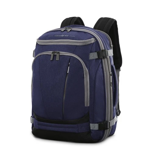 Samsonite Mother Lode Softside Jr.Travel Backpack - Backpack
